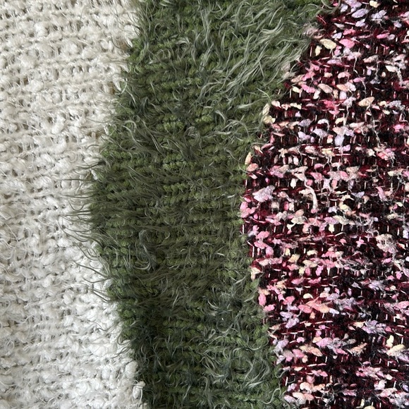 Anthropologie La Cite Sweater 🇫🇷 size Medium - Picture 2 of 9